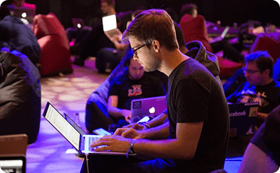 Cloud-Native Architecture for Taxi Apps