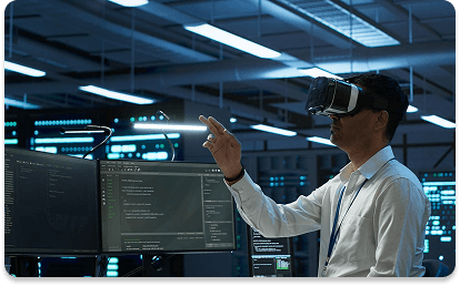 Real-time Data Synchronization in Multi-vendor Apps
