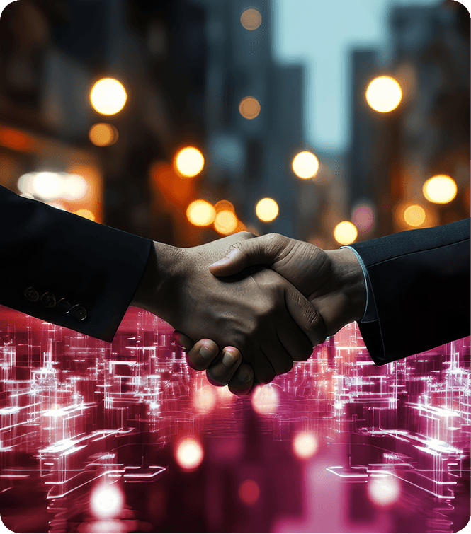 Develops Customer Relationships