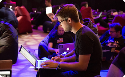 Cloud-Native Architecture for Taxi Apps