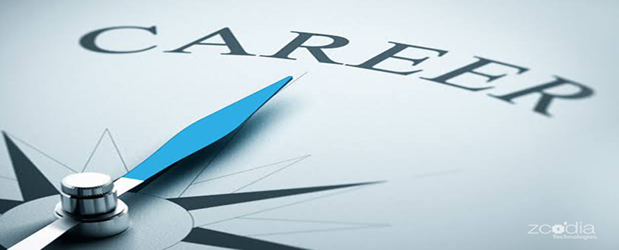 How to Find Your Dream Job in 2020