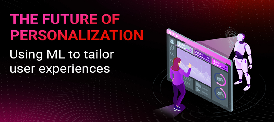 Future of Personalization