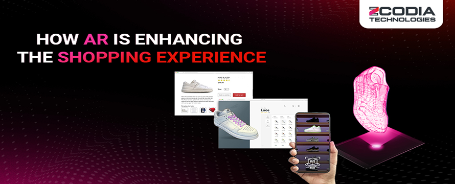 The Future of Shopping is Here