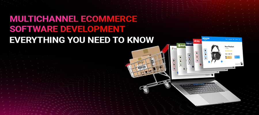 Multichannel eCommerce Software Development